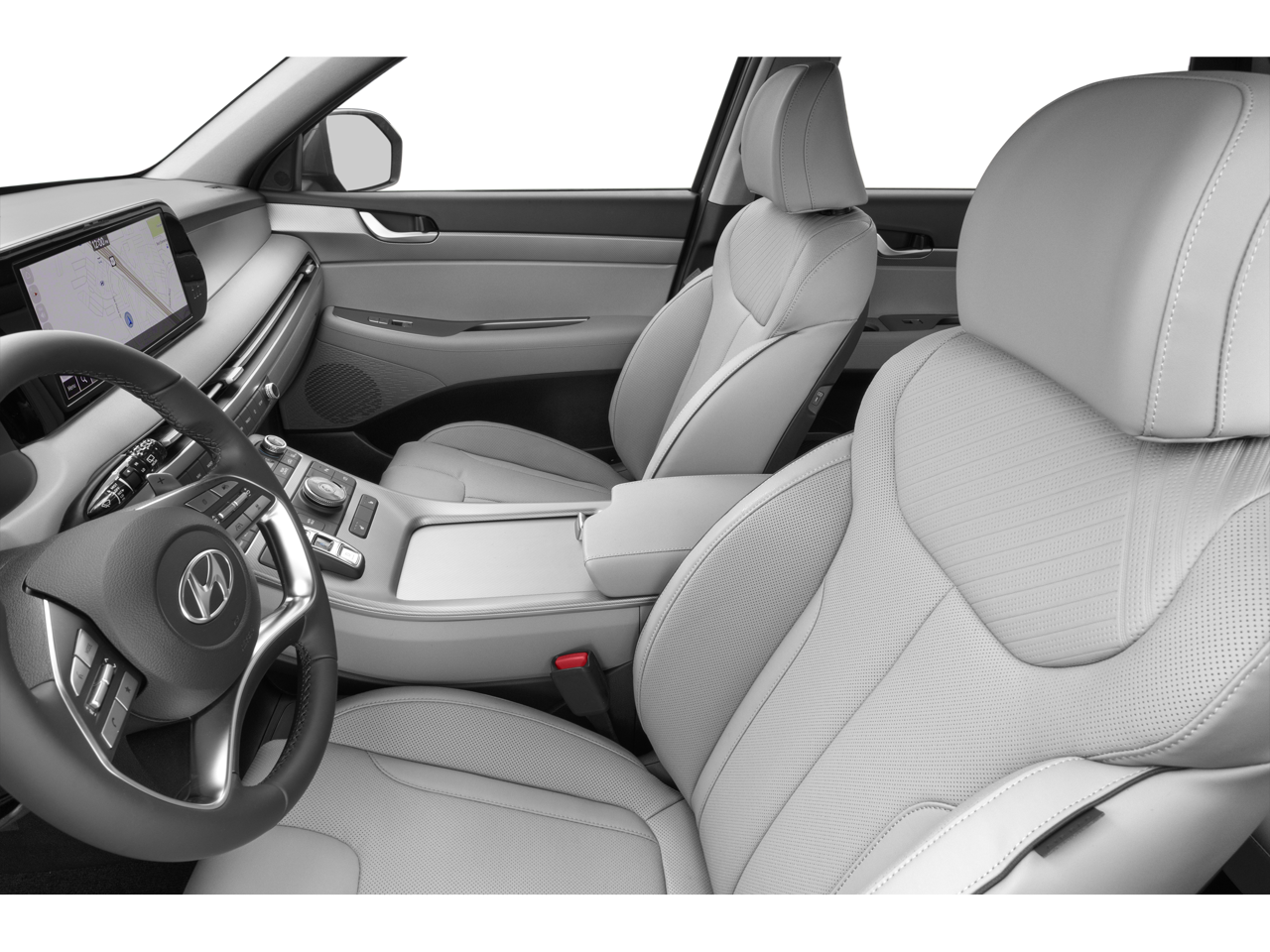 2023 Hyundai PALISADE SEL Sport Utility 4D