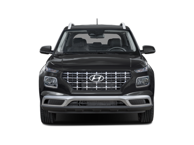 2023 Hyundai VENUE SEL Sport Utility 4D