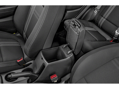 2023 Hyundai VENUE SEL Sport Utility 4D