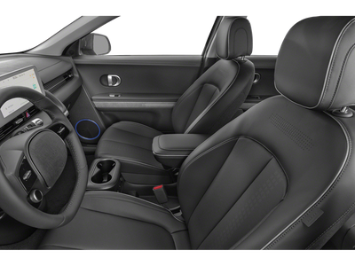 2023 Hyundai IONIQ 5 SEL Sport Utility 4D