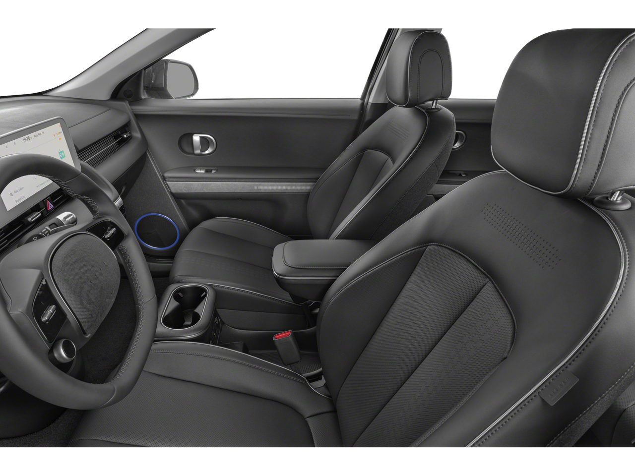 2023 Hyundai IONIQ 5 SEL Sport Utility 4D