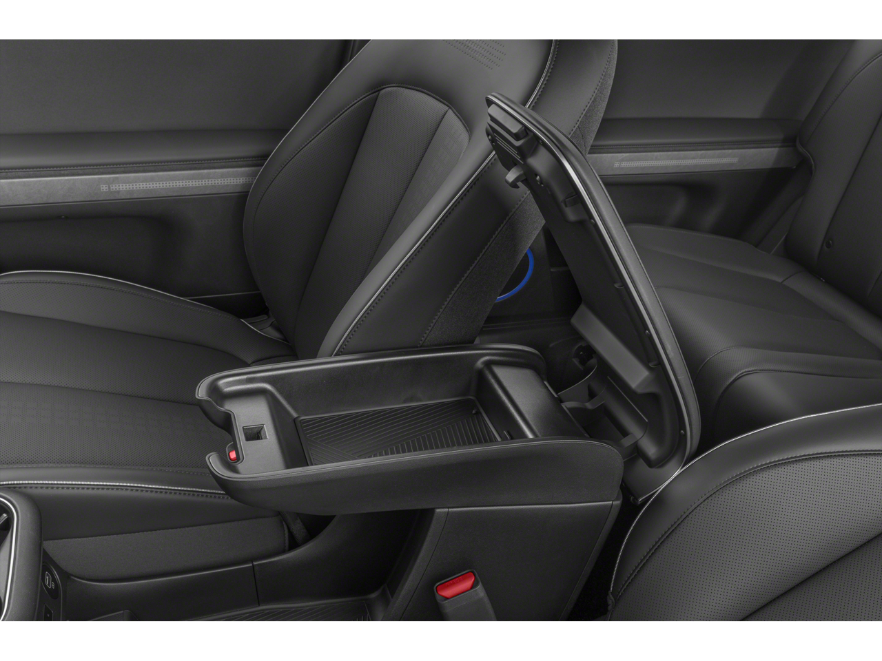 2023 Hyundai IONIQ 5 SEL Sport Utility 4D