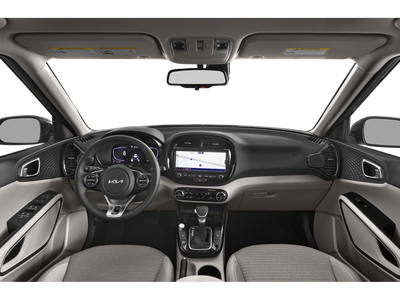 2023 Kia Soul EX Wagon 4D