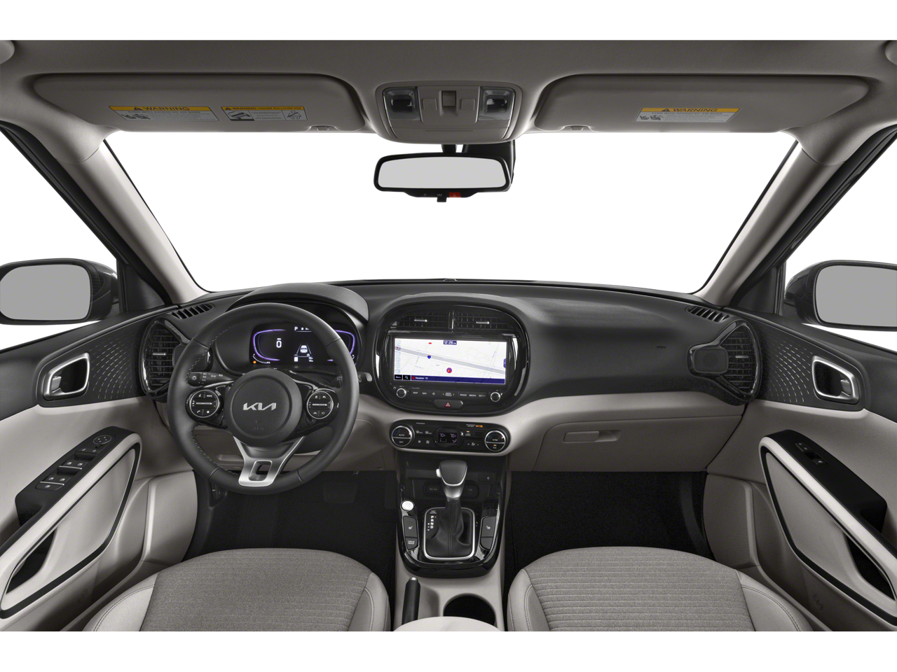 2023 Kia Soul EX Wagon 4D