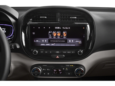 2023 Kia Soul EX Wagon 4D