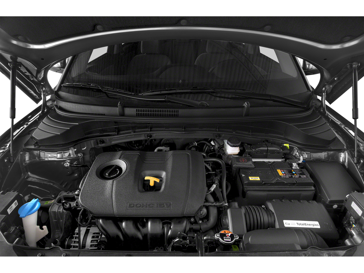 2023 Kia Soul EX Wagon 4D