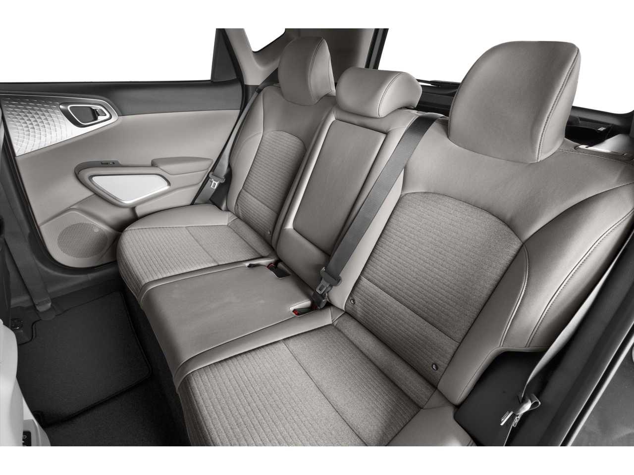 2023 Kia Soul EX Wagon 4D