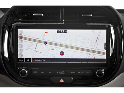 2023 Kia Soul EX Wagon 4D