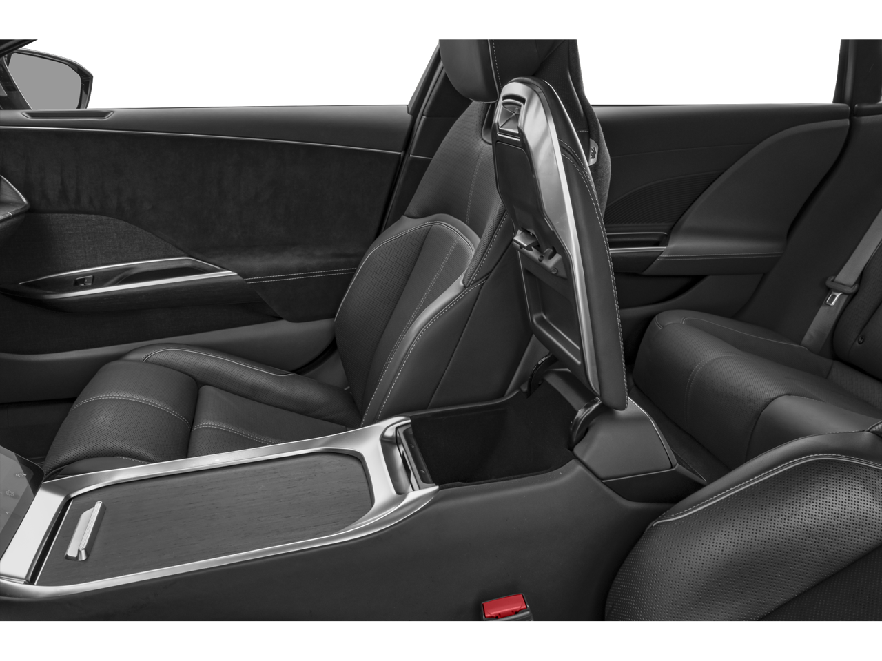 2023 Lucid Air Touring Sedan 4D