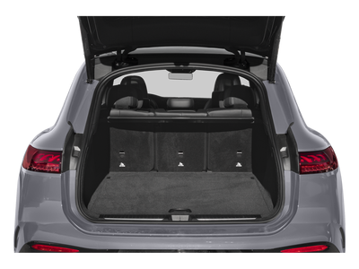 2023 Mercedes-Benz Mercedes-EQ EQS SUV EQS 580 4MATIC® Sport Utility 4D