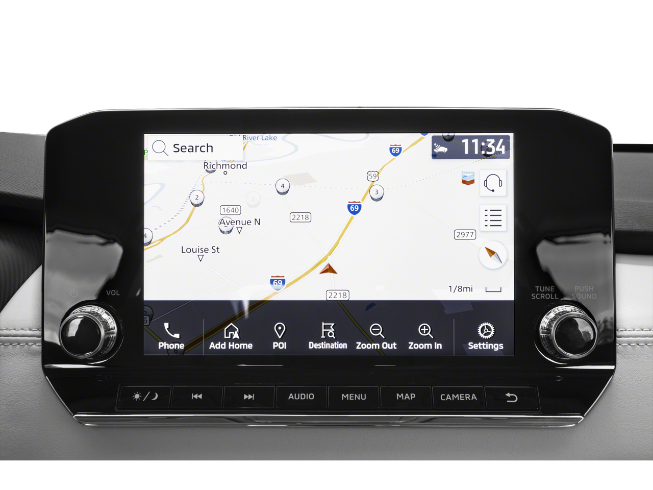 2023 Mitsubishi Outlander PHEV SEL photo 3