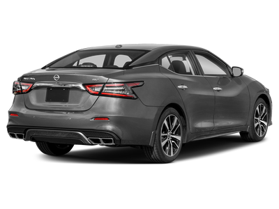 2023 Nissan Maxima SV Sedan 4D