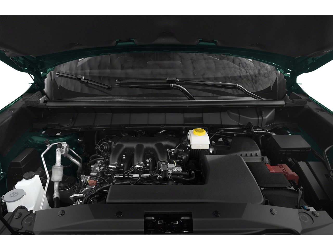 2023 Nissan Pathfinder Rock Creek Sport Utility 4D