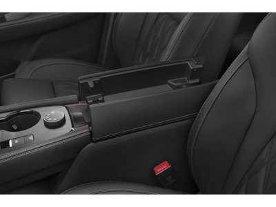 2023 Nissan Rogue Platinum (2023.5) Sport Utility 4D