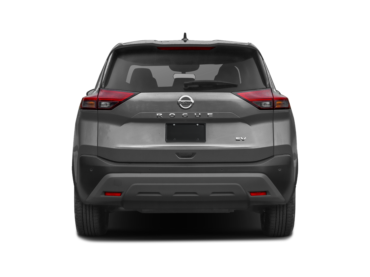 2023 Nissan Rogue SV (2023.5) Sport Utility 4D