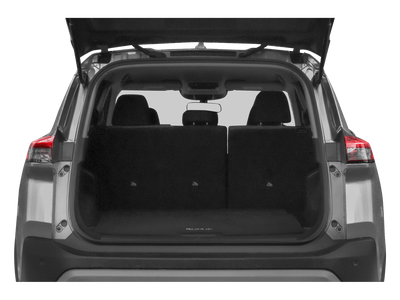 2023 Nissan Rogue SV (2023.5) Sport Utility 4D