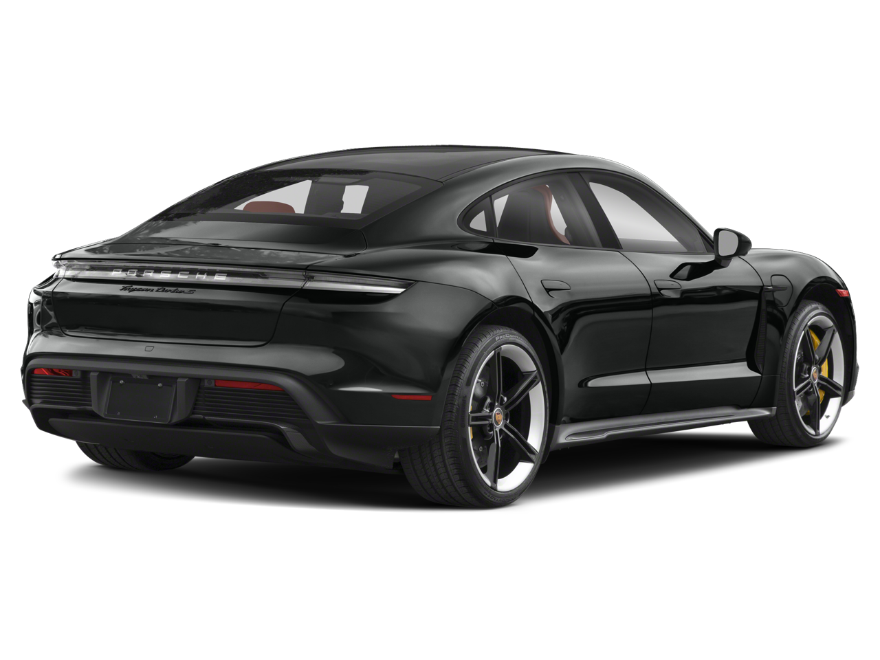 2023 Porsche Taycan 4S Sedan 4D