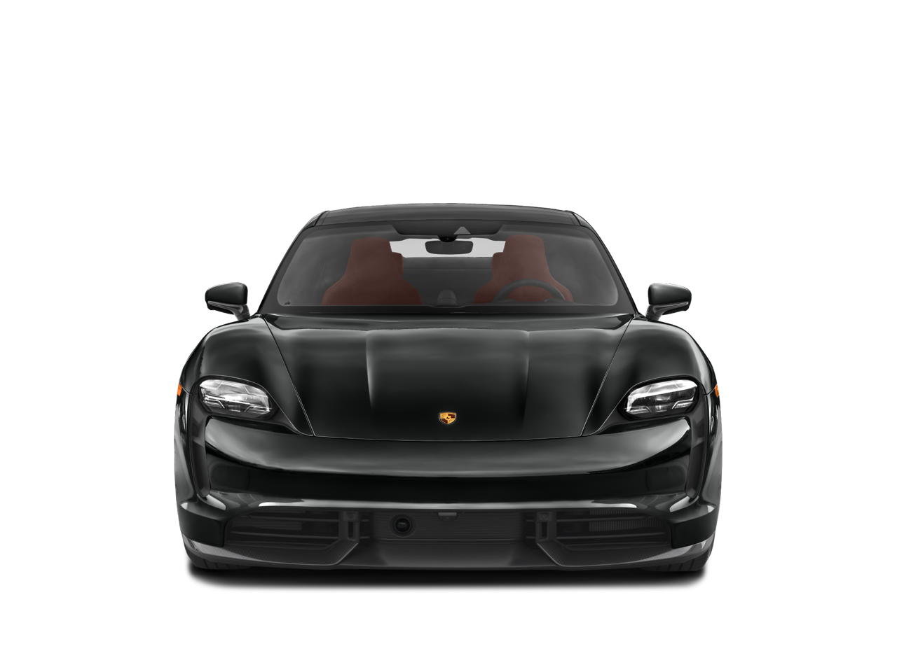 2023 Porsche Taycan 4S Sedan 4D