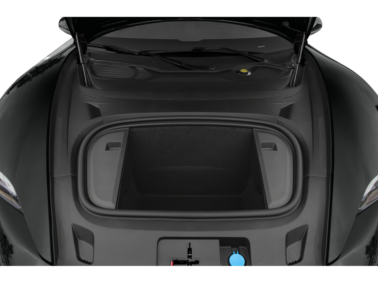 2023 Porsche Taycan 4S Sedan 4D