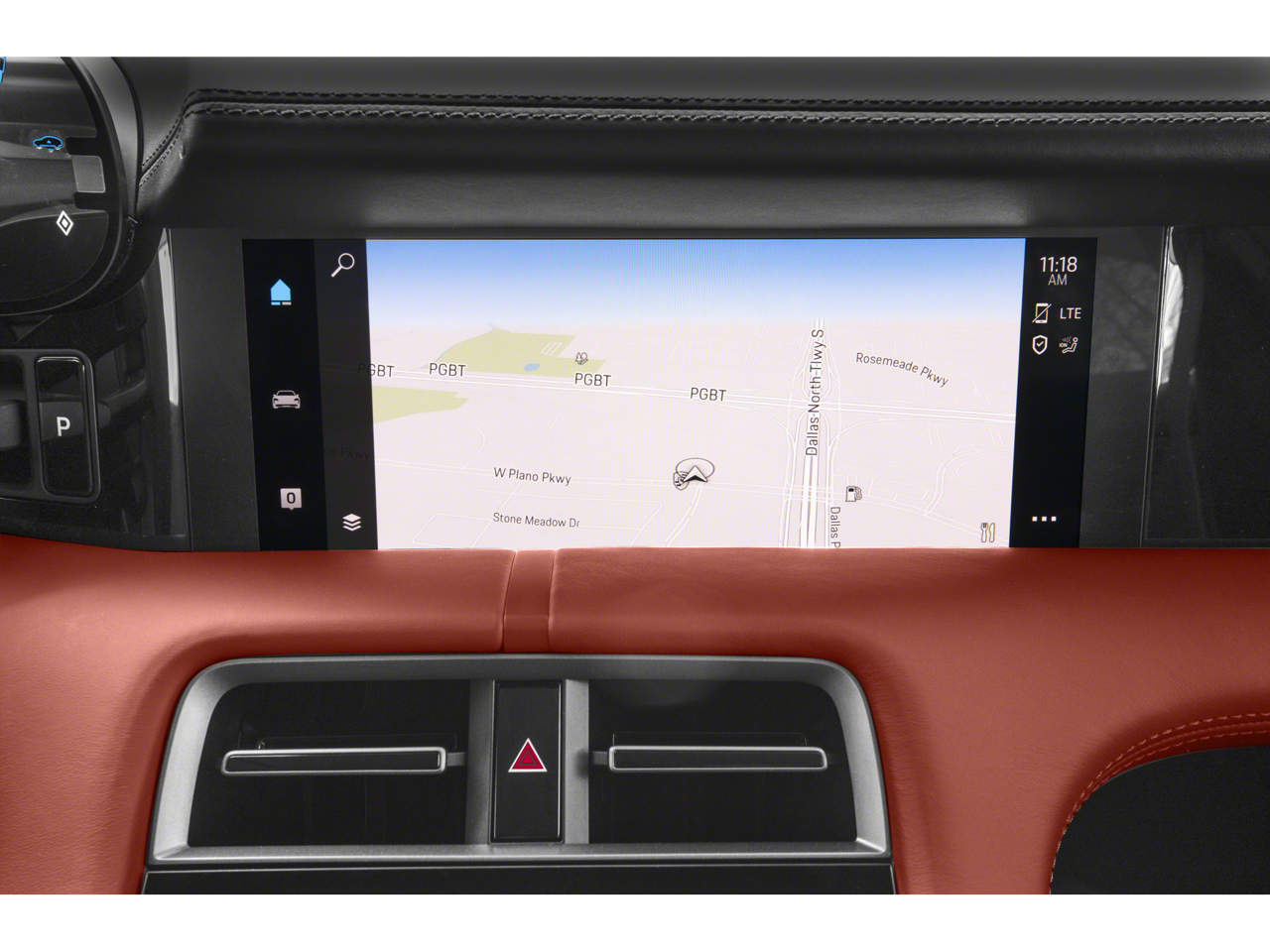 2023 Porsche Taycan 4S Sedan 4D