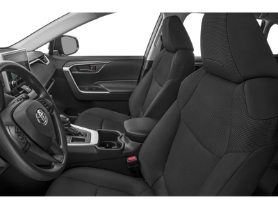 2023 Toyota RAV4 LE Sport Utility 4D