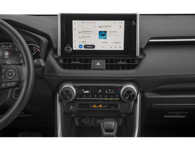 2023 Toyota RAV4 LE Sport Utility 4D