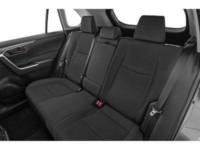 2023 Toyota RAV4 LE Sport Utility 4D