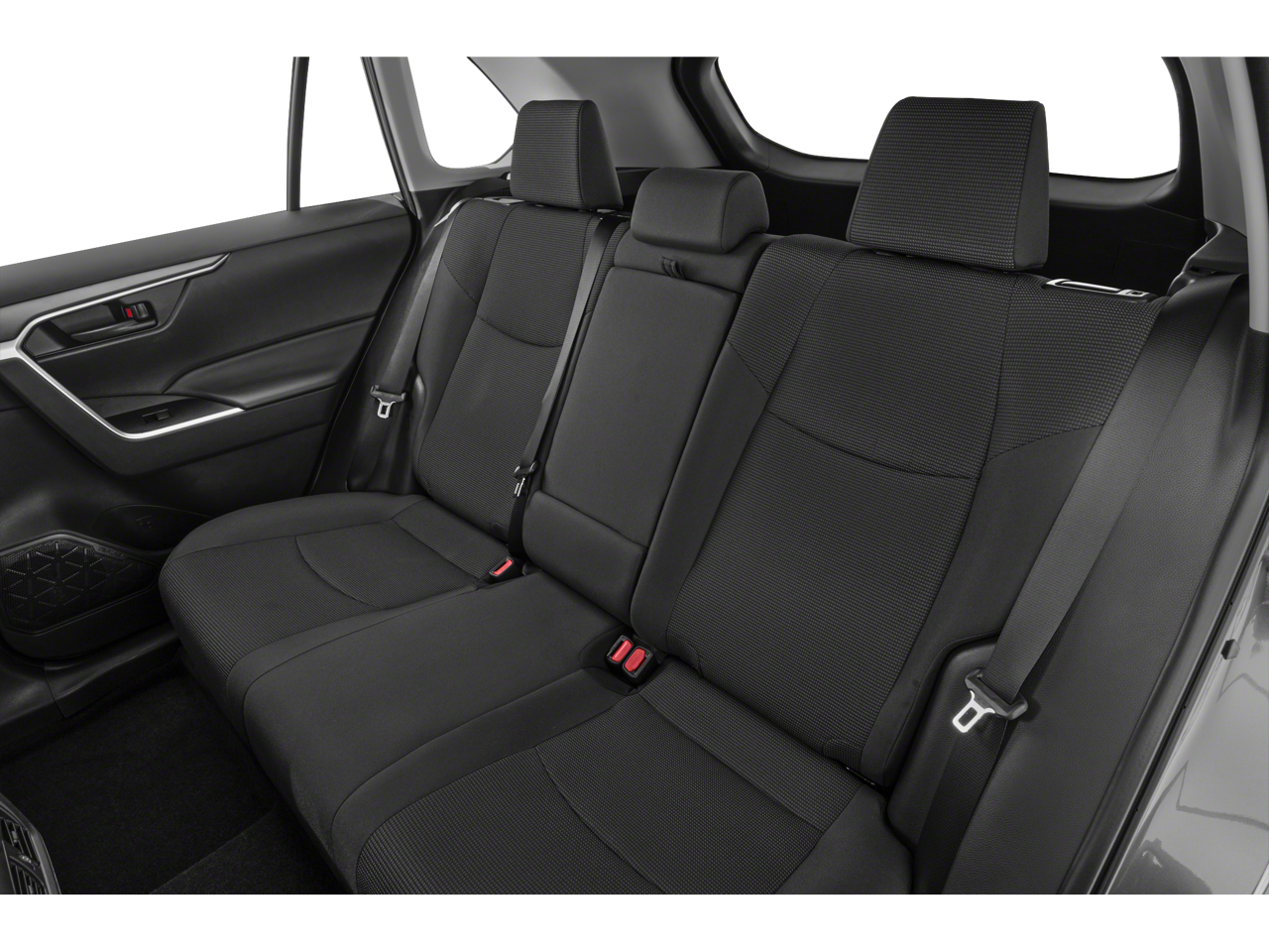 2023 Toyota RAV4 LE Sport Utility 4D