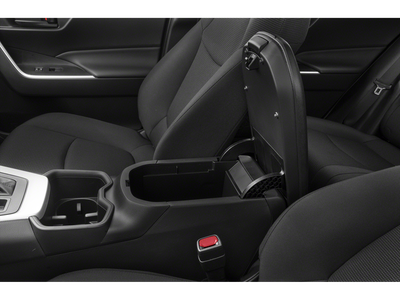 2023 Toyota RAV4 LE Sport Utility 4D