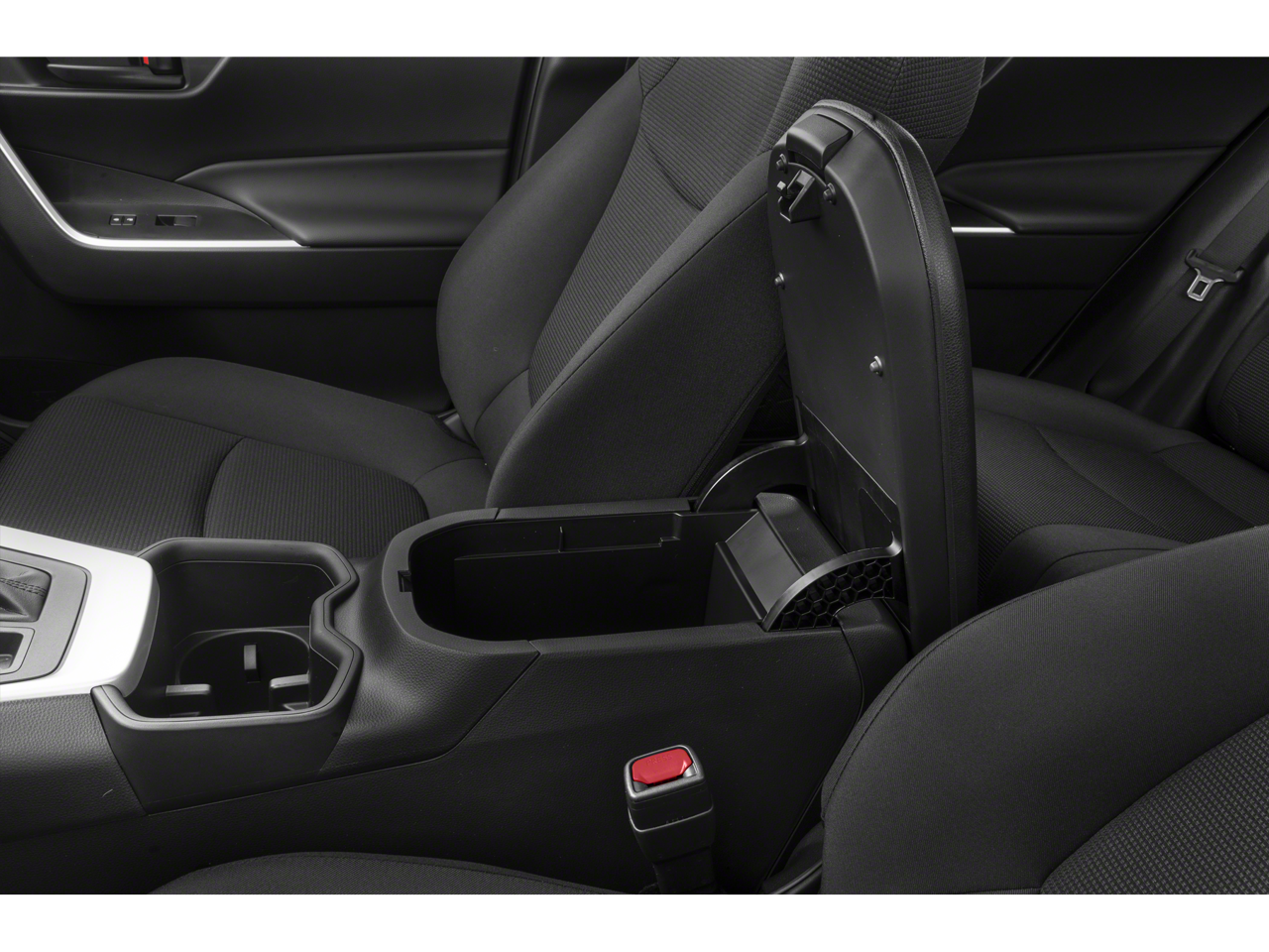 2023 Toyota RAV4 LE Sport Utility 4D