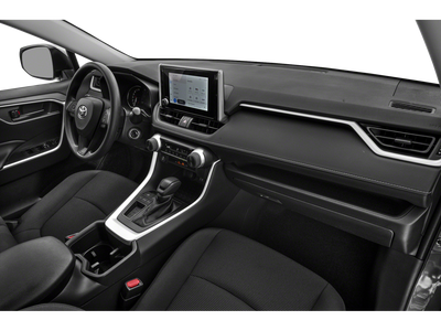 2023 Toyota RAV4 LE Sport Utility 4D