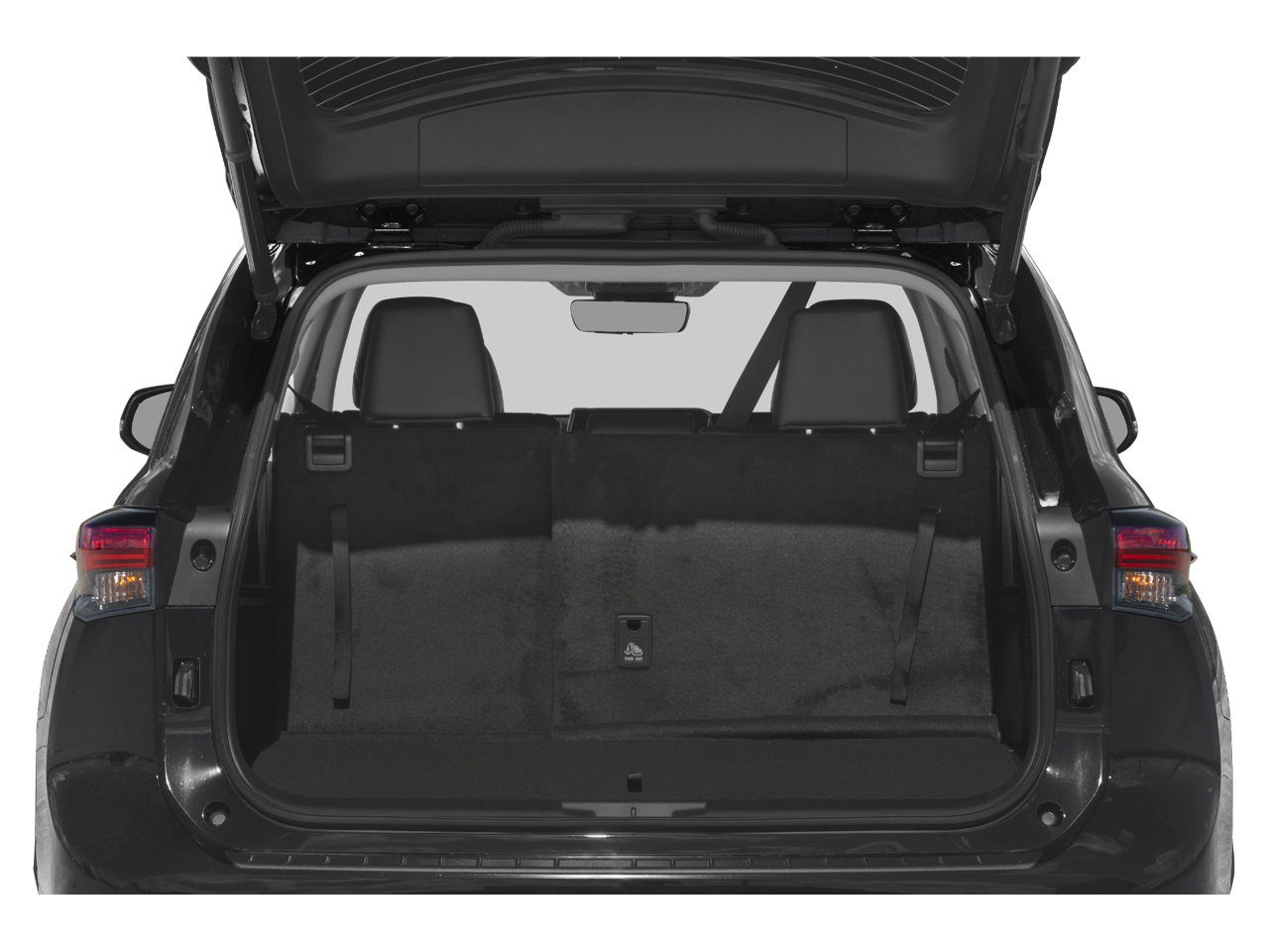 2023 Toyota Highlander XLE Sport Utility 4D