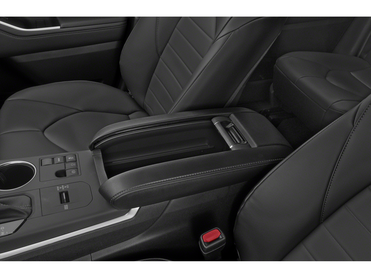 2023 Toyota Highlander XLE Sport Utility 4D