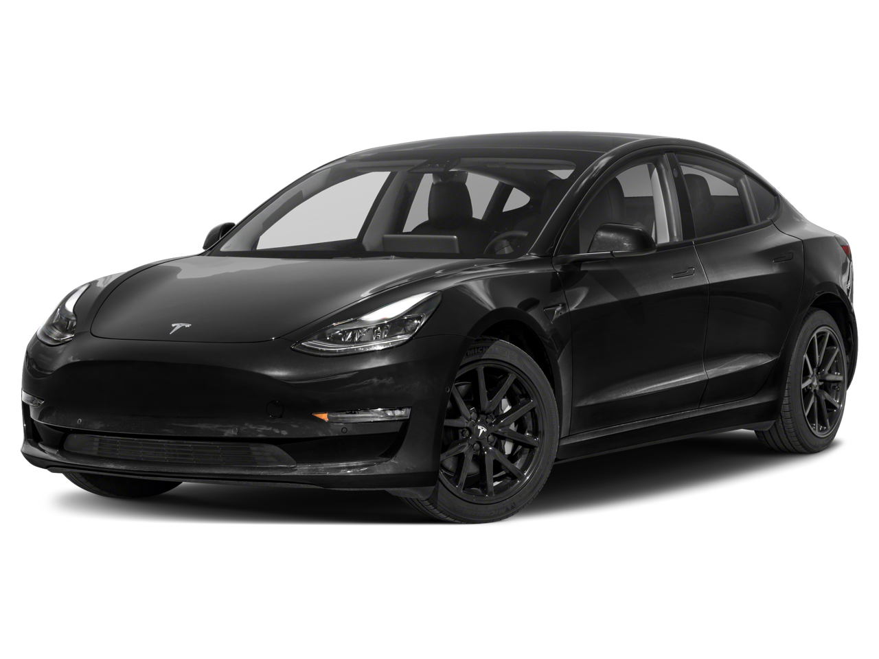 2023 Tesla Model 3 Standard Sedan 4D
