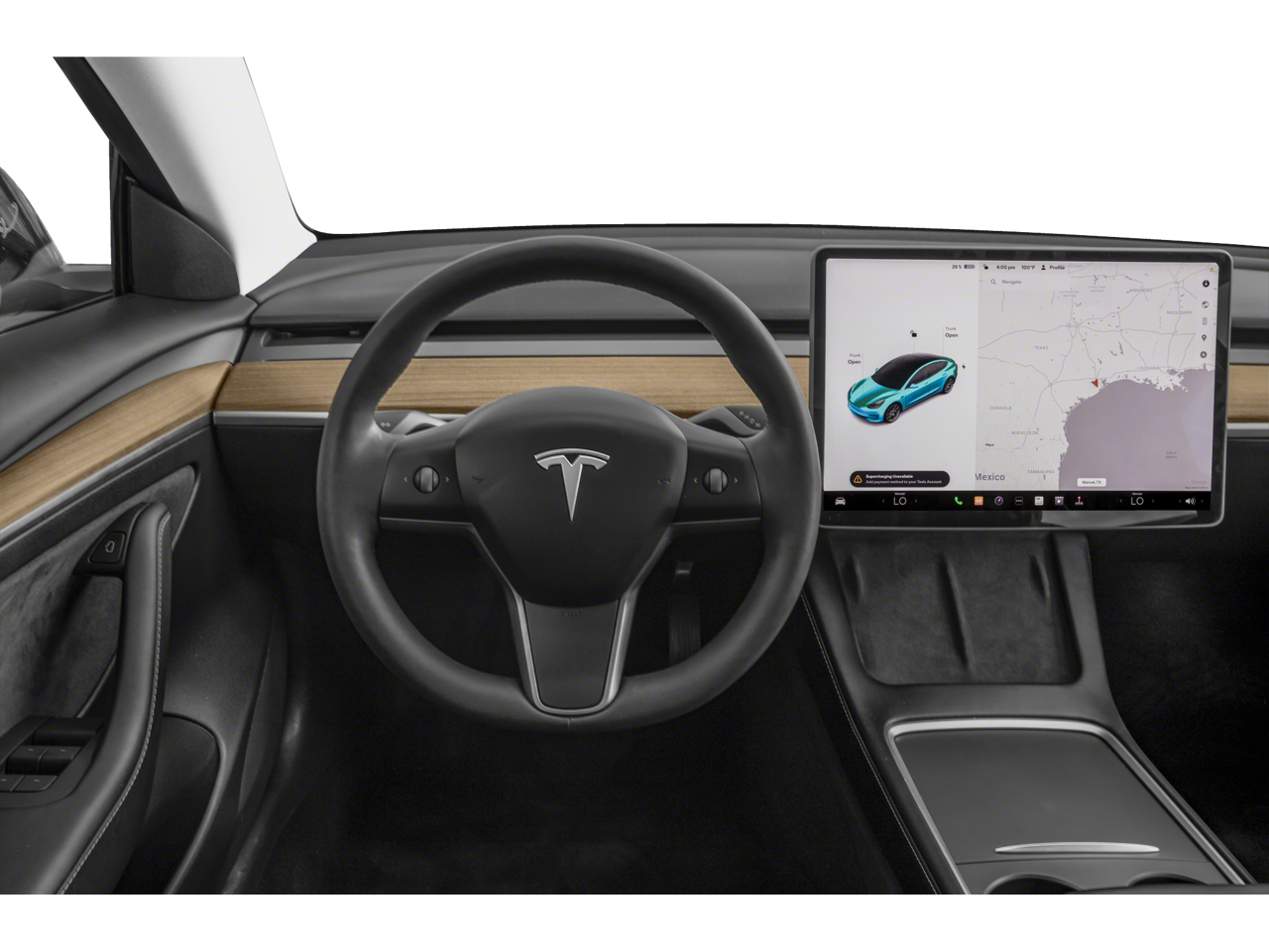 2023 Tesla Model 3 Standard Sedan 4D