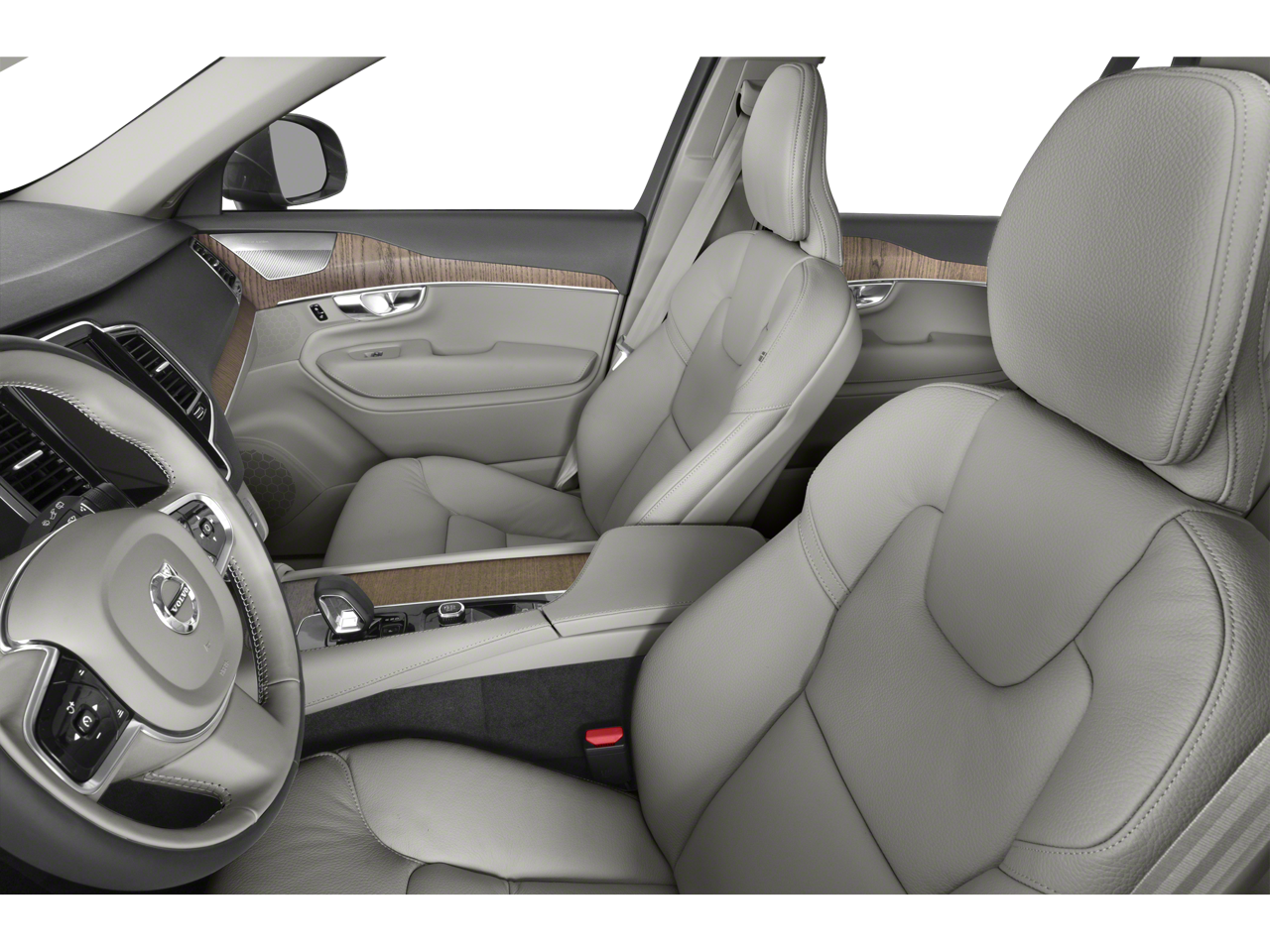 2023 Volvo XC90 T8 Recharge Ultimate Bright Theme Plug-In Hybrid Sport Utility 4D