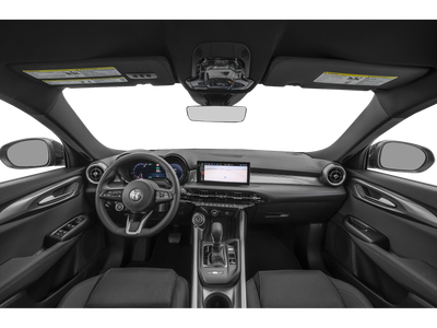2024 Alfa Romeo Tonale Ti Sport Utility 4D