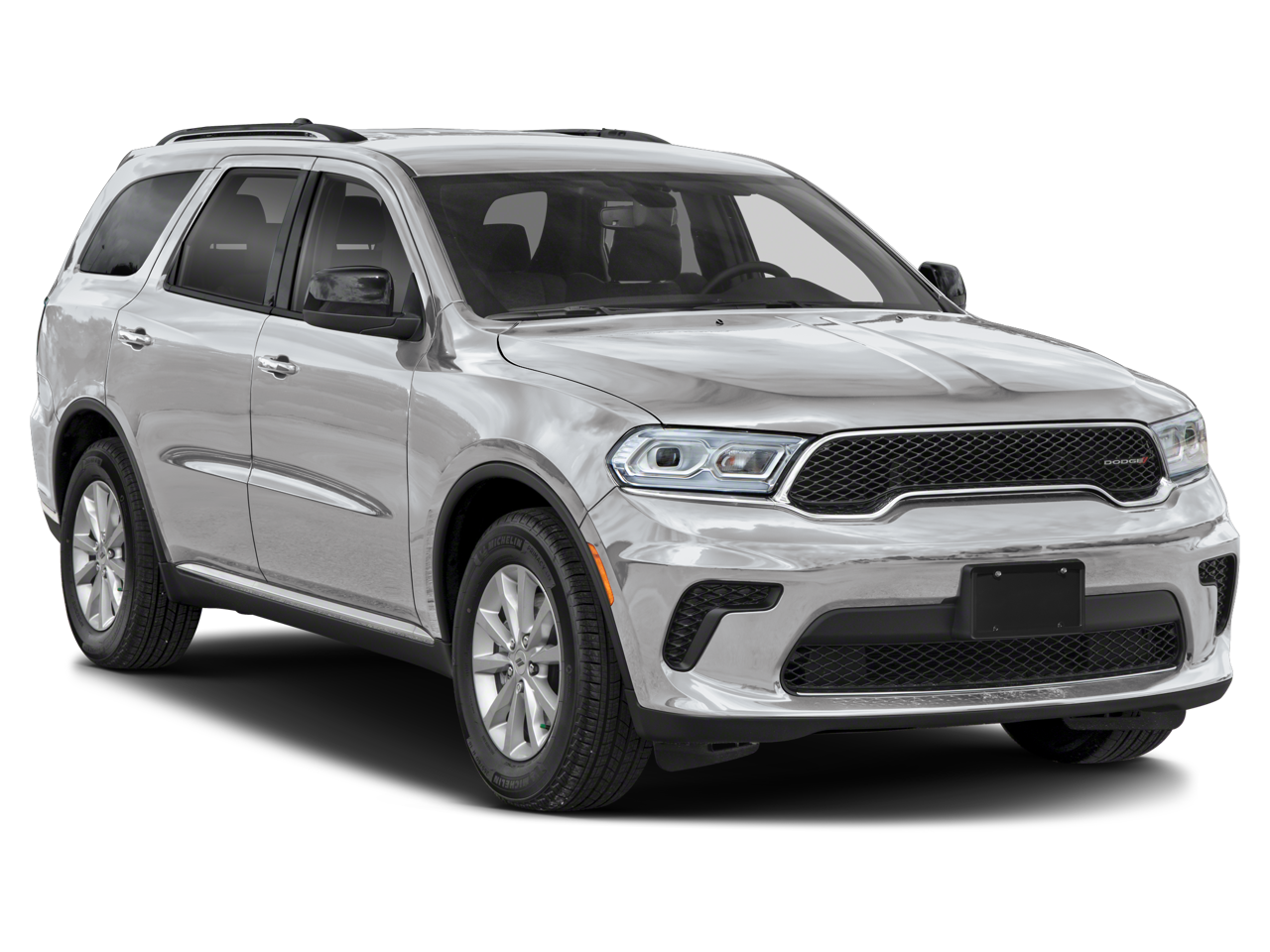 2024 Dodge Durango GT Plus Sport Utility 4D