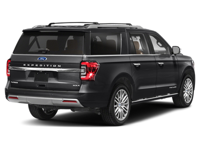 2024 Ford Expedition MAX XLT Sport Utility 4D