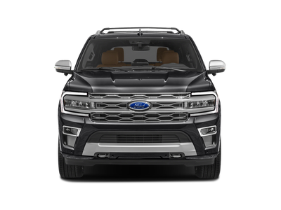 2024 Ford Expedition MAX XLT Sport Utility 4D