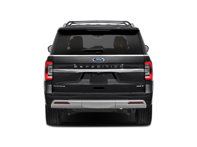 2024 Ford Expedition MAX XLT Sport Utility 4D