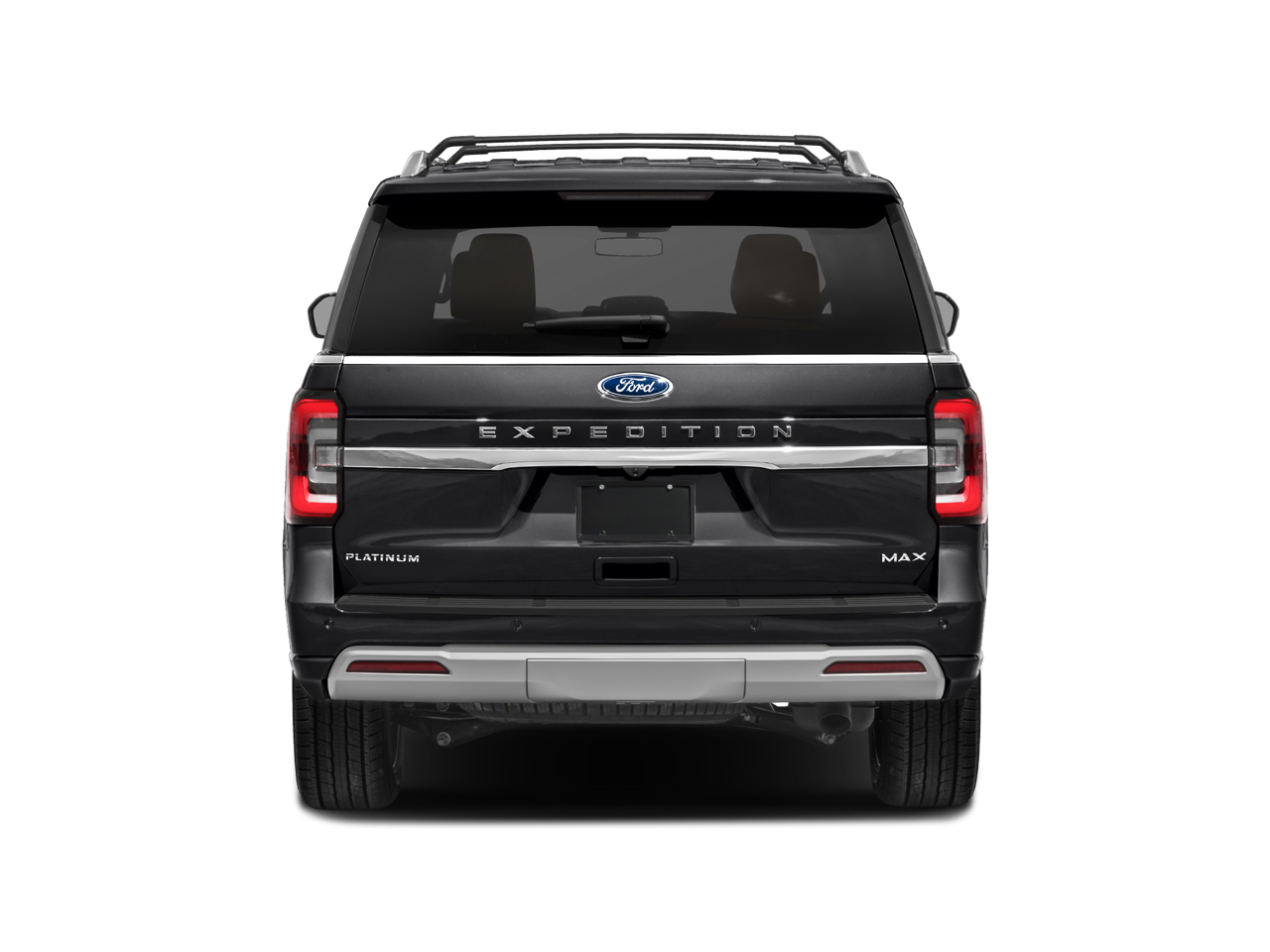2024 Ford Expedition MAX XLT Sport Utility 4D