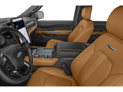 2024 Ford Expedition MAX XLT Sport Utility 4D