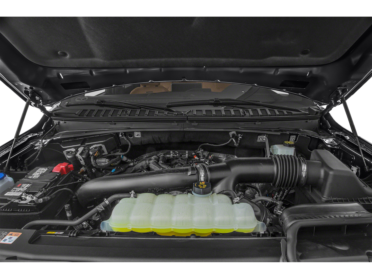 2024 Ford Expedition MAX XLT Sport Utility 4D