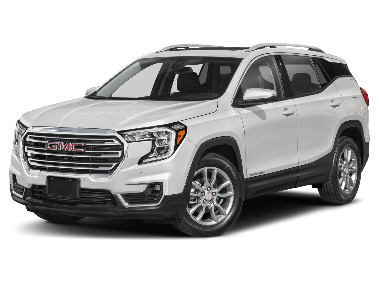 2024 GMC Terrain SLE Sport Utility 4D