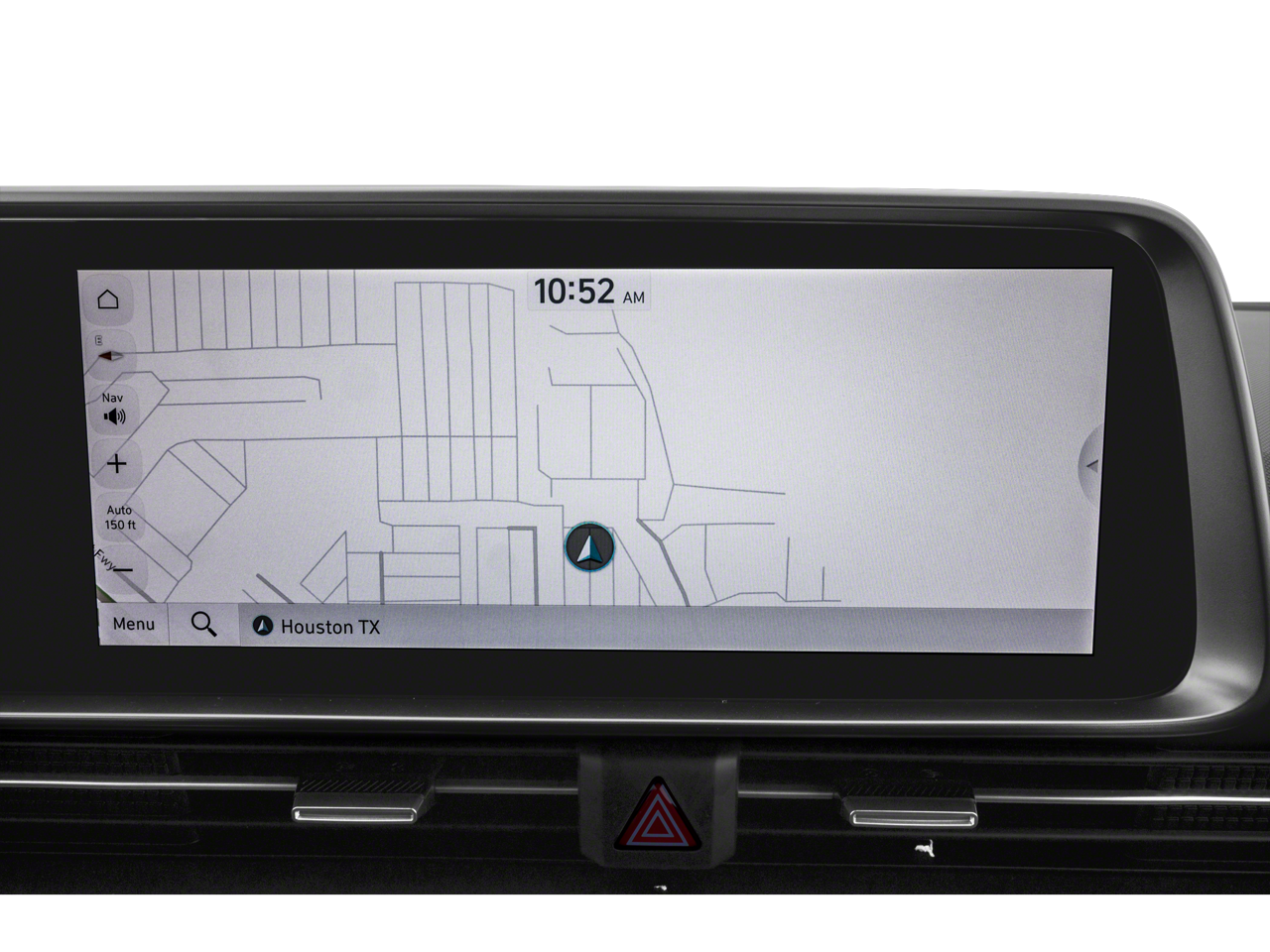 2024 Hyundai IONIQ 6 SE Sedan 4D