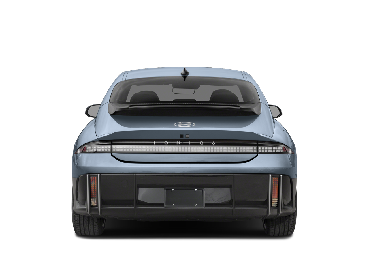 2024 Hyundai IONIQ 6 SEL Sedan 4D