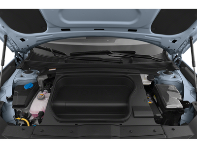 2024 Hyundai IONIQ 6 SEL Sedan 4D