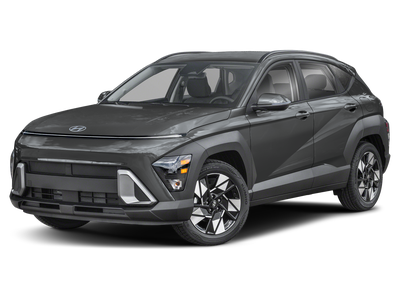2024 Hyundai KONA SEL Sport Utility 4D