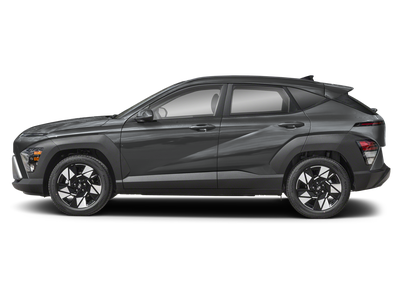2024 Hyundai KONA SEL Sport Utility 4D